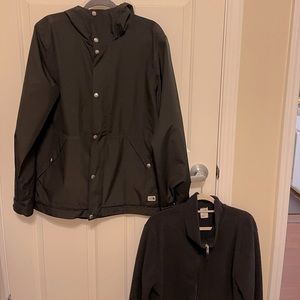 The North Face Men’s Bronzeville Triclimate Jacket